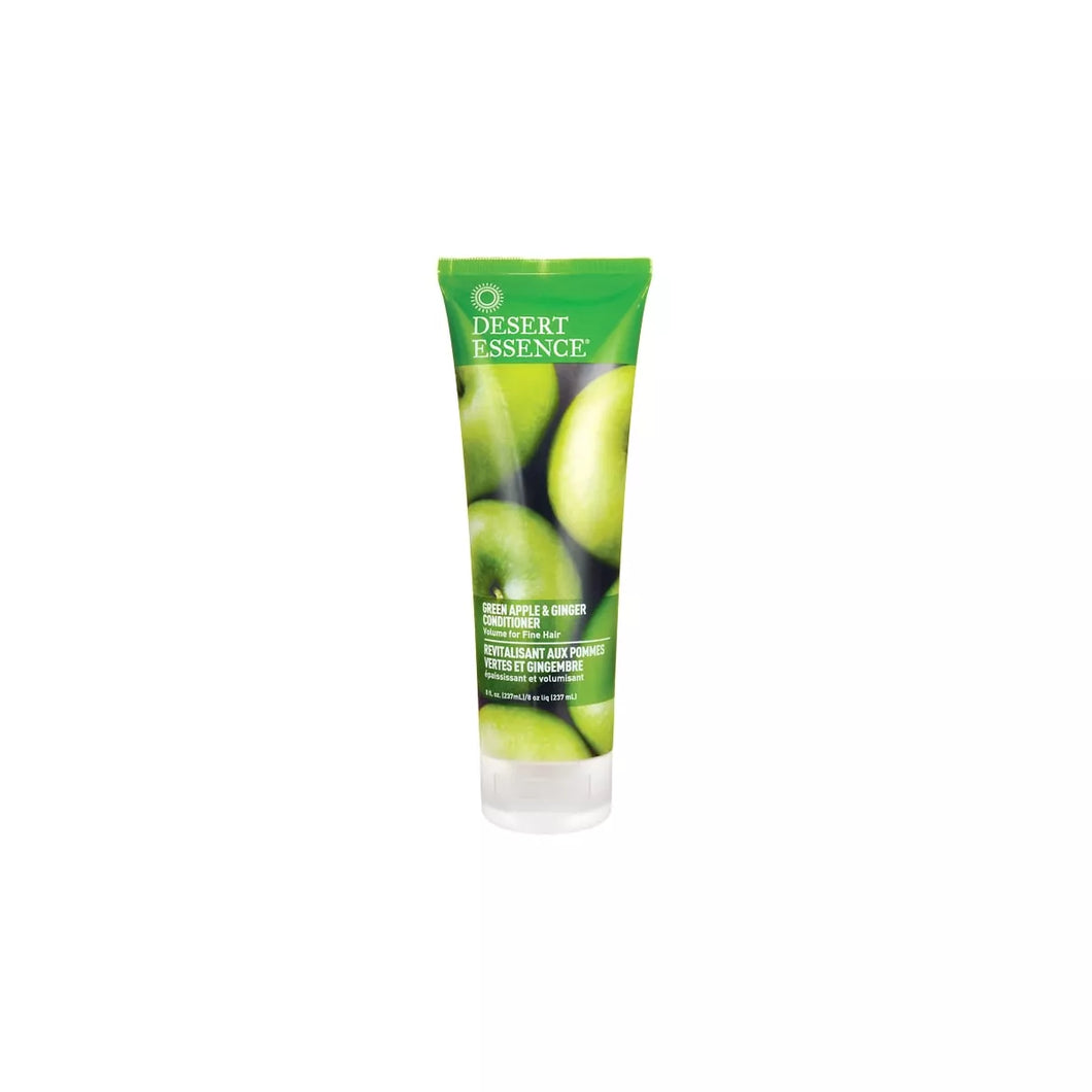 Green Apple & Ginger Conditioner Desert Essence