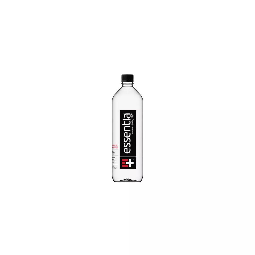 Essentia Water Ionized Hydration