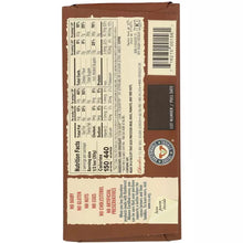 Load image into Gallery viewer, Chocolove Coffee Crunch Dark Chocolate 3.2oz
