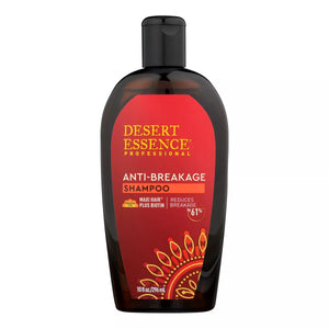 Desert Essence Anti-Breakage Shampoo