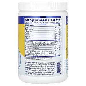 Fasting Today Enzymedica