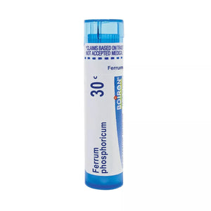 Ferrum Phosphoricum 30 C