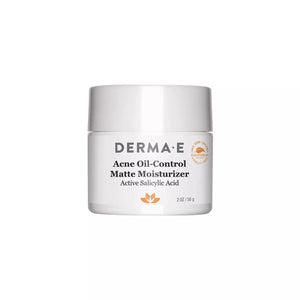 Derma E Acne Rebalancing Cream Ogc 2 Oz