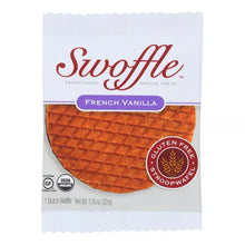 Load image into Gallery viewer, Swoffle French Vanilla 1.45oz
