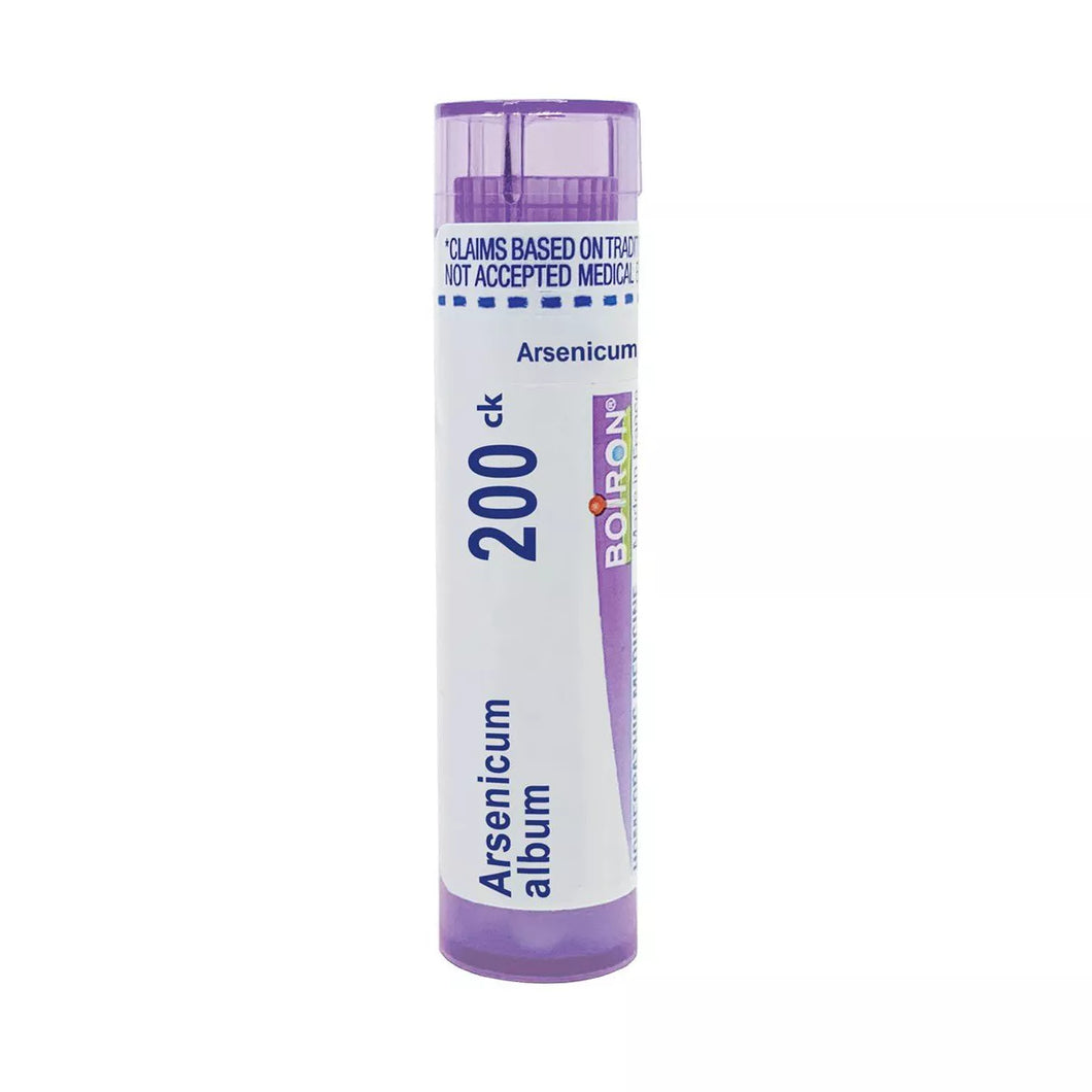 Arsenicum Album 200 CK