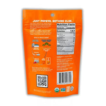 Load image into Gallery viewer, Dried Organic Papaya Mavuno Harvest
