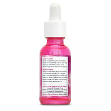 Load image into Gallery viewer, Heritage Store Rose Face Oil 1 Oz
