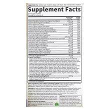 Load image into Gallery viewer, Garden Life Kind Prenatal Multi Og 180 Tb
