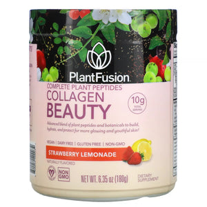 Collagen Beauty Plant Fusion