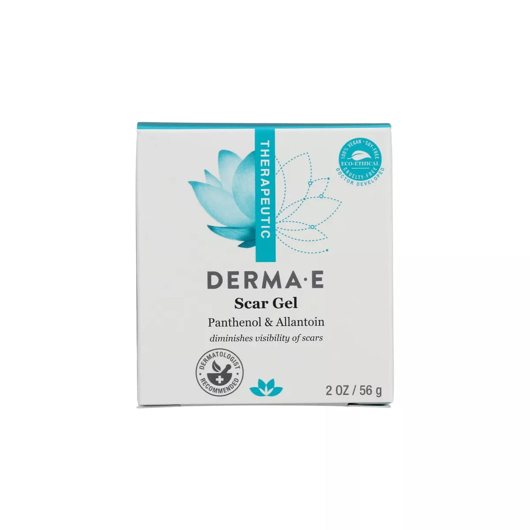 Derma E Scar Gel Gf 2 Oz