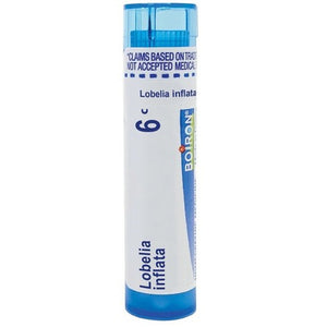 Lobelia Inflata 6 C
