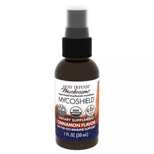 Load image into Gallery viewer, Host Defense Mycoshld Cinn Og 1oz
