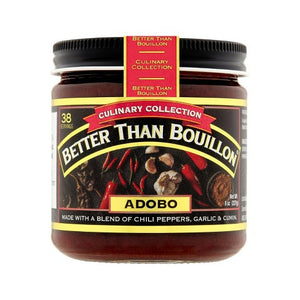 Better Than Bouillon Adobo Base