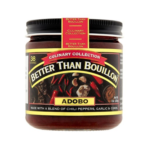 Better Than Bouillon Adobo Base