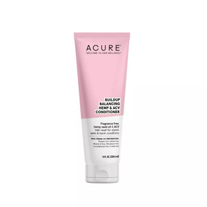 Buildup Balancing Hemp & ACV Conditioner Acure