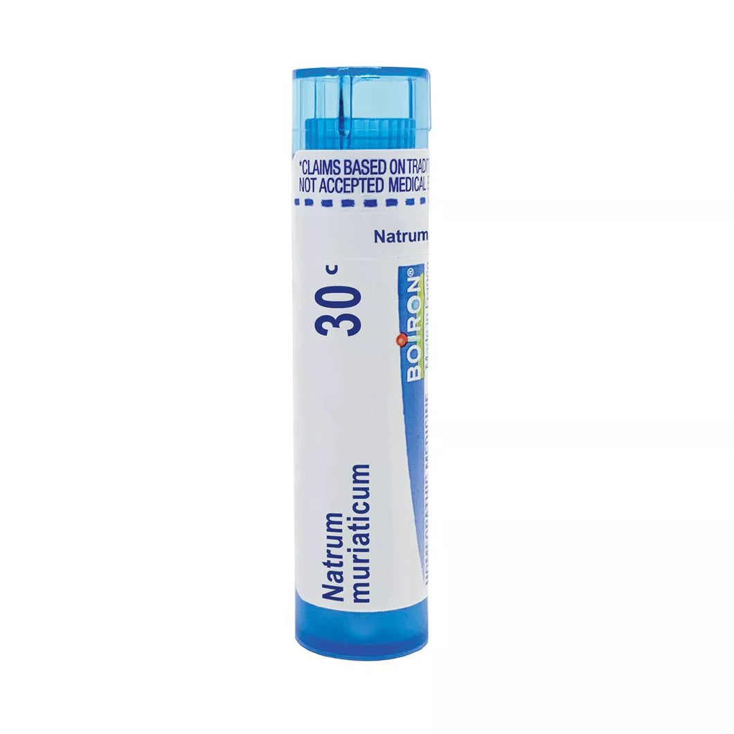 Natrum Muriaticum 30 C