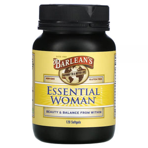 Essential Women Barlean's