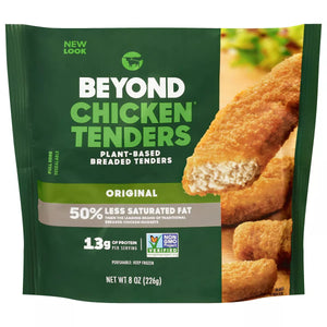 Beyond Meat Beyond Chicken Tenders