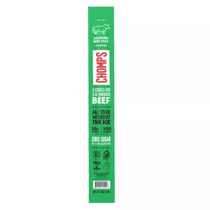 Chomps Beef Sticks
