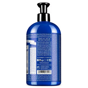 Dr. Bronners Organic Sugar Soap Peppermint