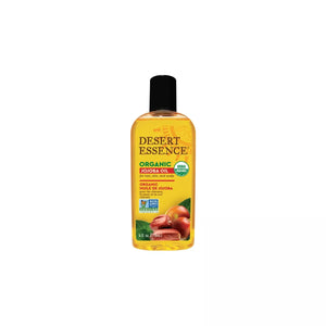 Desert Essence Organic Jojoba Oil
