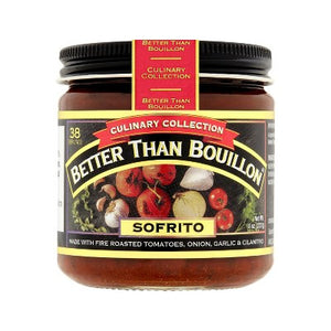 Better Than Bouillon Sofrito Base