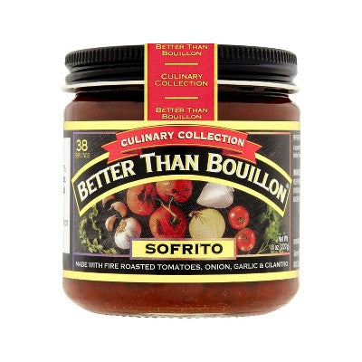 Better Than Bouillon Sofrito Base