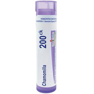 Chamomilla 200 CK