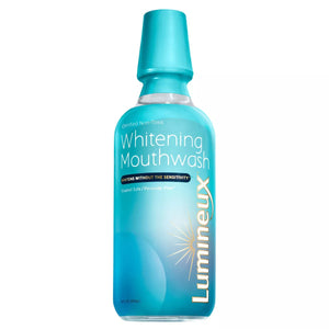 Lumineux Mouthwash Whitening