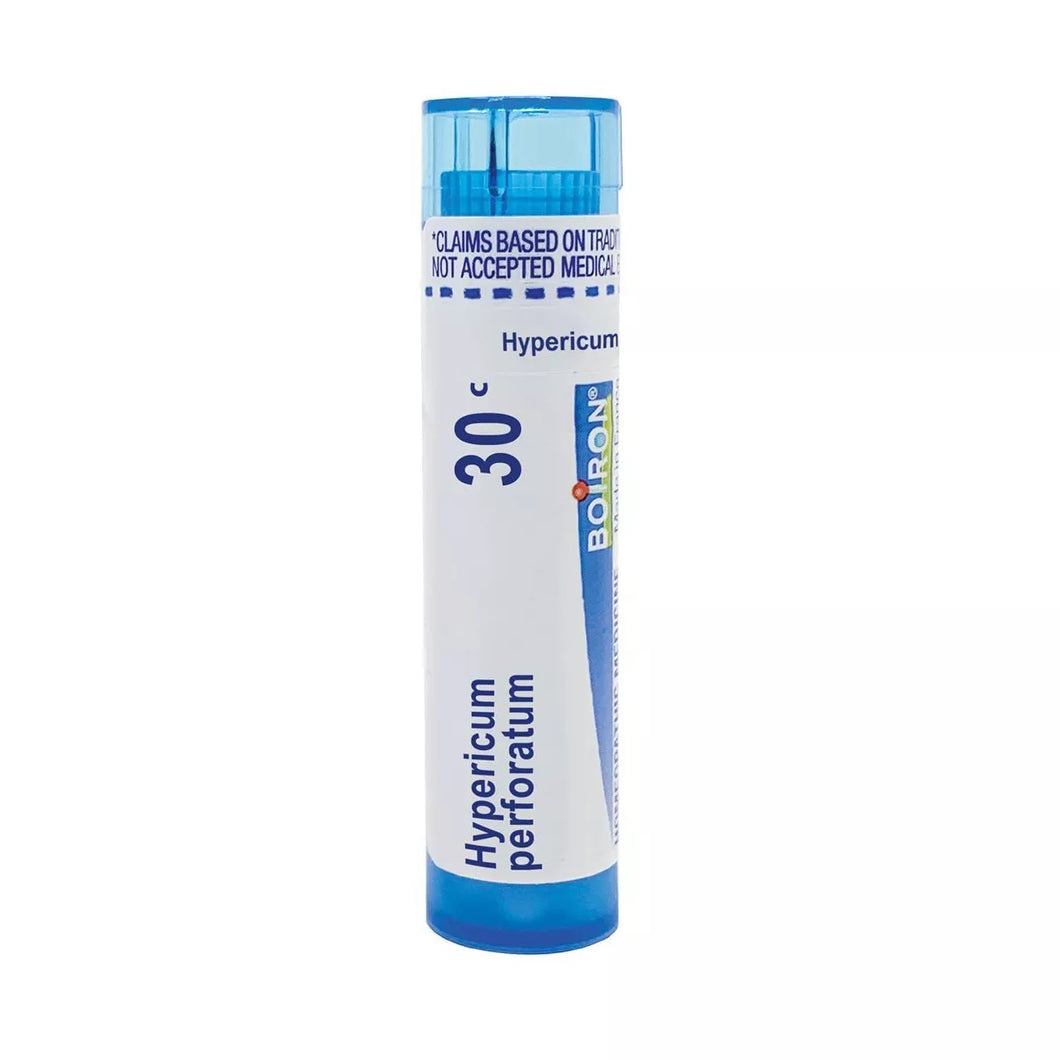 Hypericum Perforatum 30 C