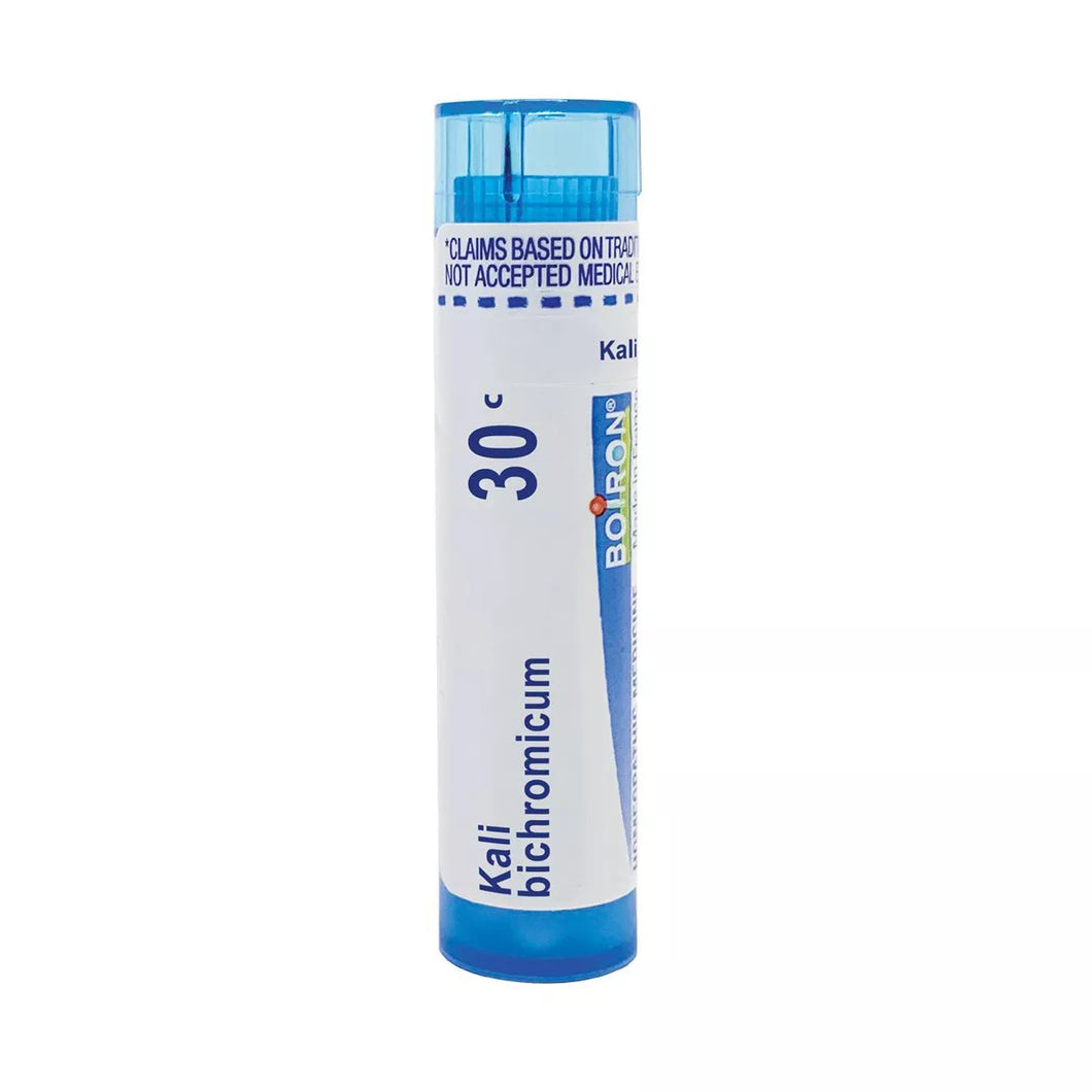 Kali Bichromicum 30 C