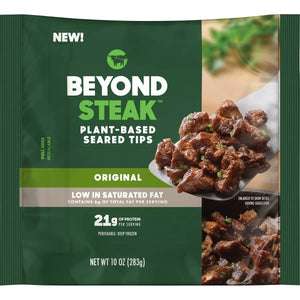 Beyond Steak Original