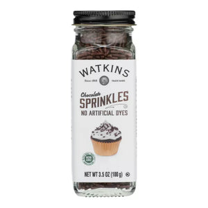 Chocolate Sprinkles Watkins