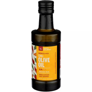 Chili Olive Oil Dave's Gourmet