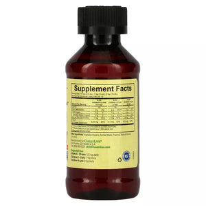 Childlife Zinc Plus Mango Strbry Flvr 4 Oz