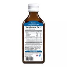 Load image into Gallery viewer, Carlson 1600 Mg Norwgn Omega 3 Fish Oil 6.7oz
