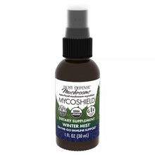 Load image into Gallery viewer, Host Defense Winter Mist Immune Spprt Og 1 Oz
