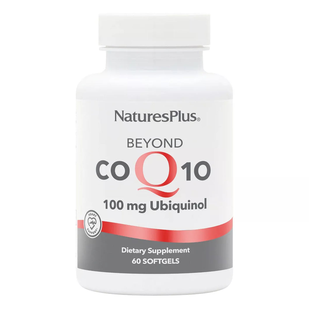 Beyond CoQ10 100mg 60sg