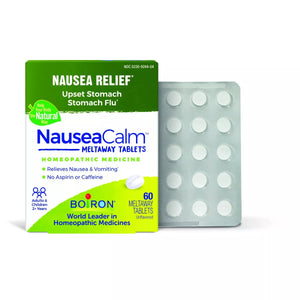 Boiron NauseaCalm