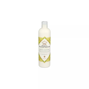 Hemp & Haitian Ventiver Body Lotion Nubian