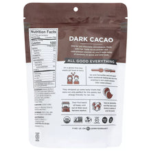 Load image into Gallery viewer, Coconut Cookies Dark Cacao Emmy&#39;s Organics
