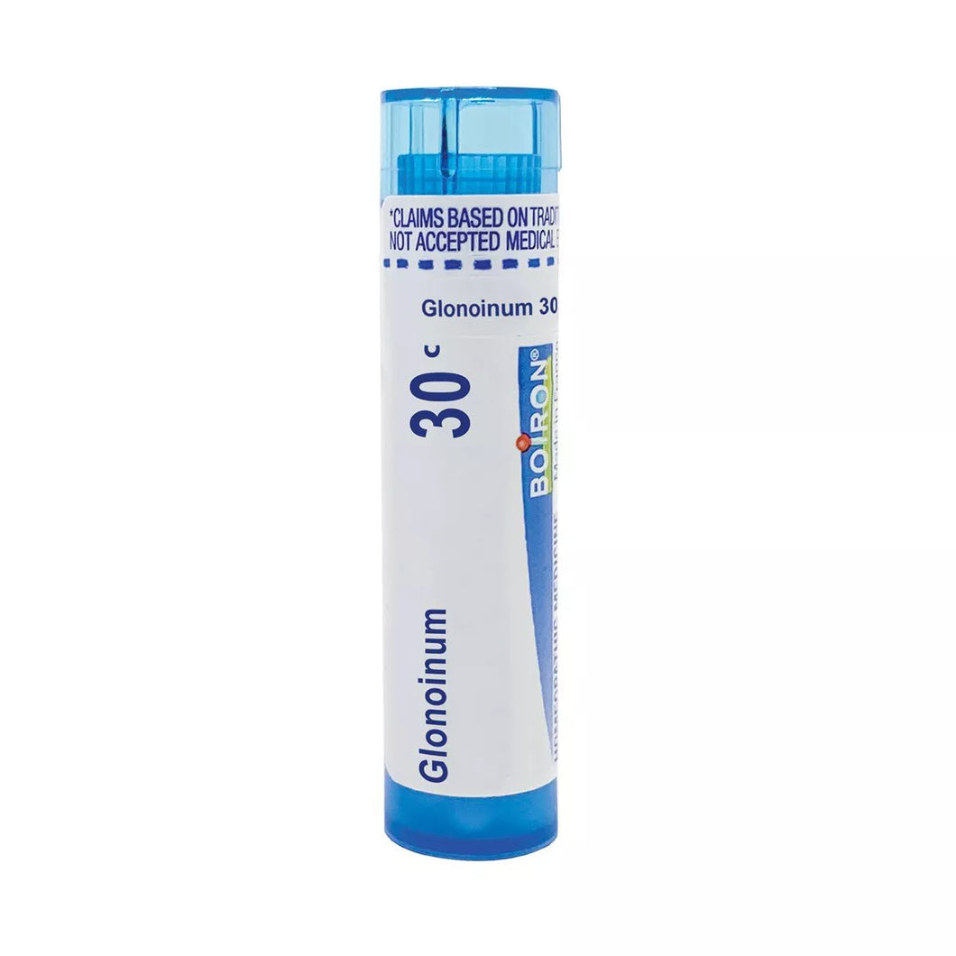 Glonoinum 30c