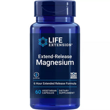 Load image into Gallery viewer, Extend-Release Magnesium Life Extension
