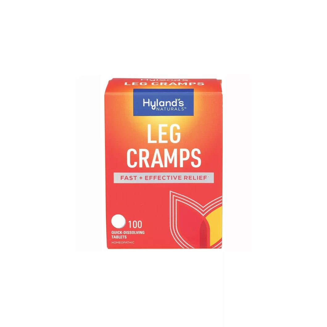 Hyland's - Leg Cramps 100t Quick