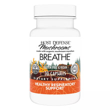 Load image into Gallery viewer, Host Defense Breathe Og 30 Vcp
