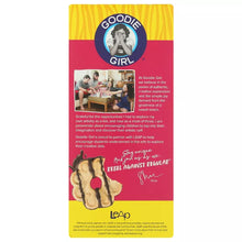 Load image into Gallery viewer, Fudge Striped Cookies Goodie Girl
