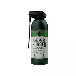 Gear Hugger Eco Lubricant Multi-purpose