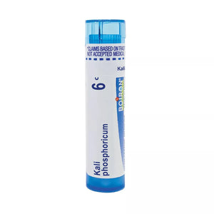 Kali Phosphoricum 6 C