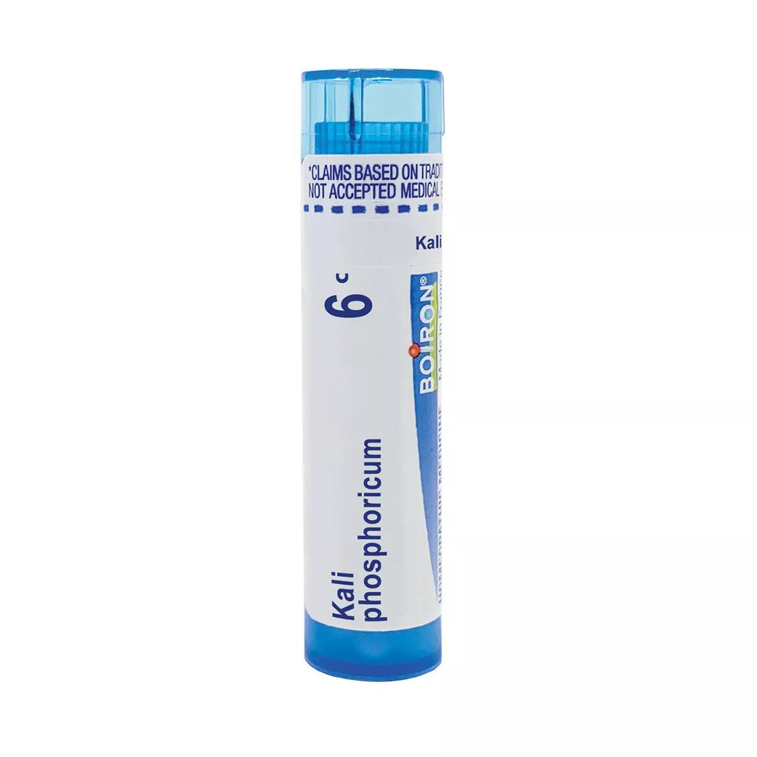 Kali Phosphoricum 6 C