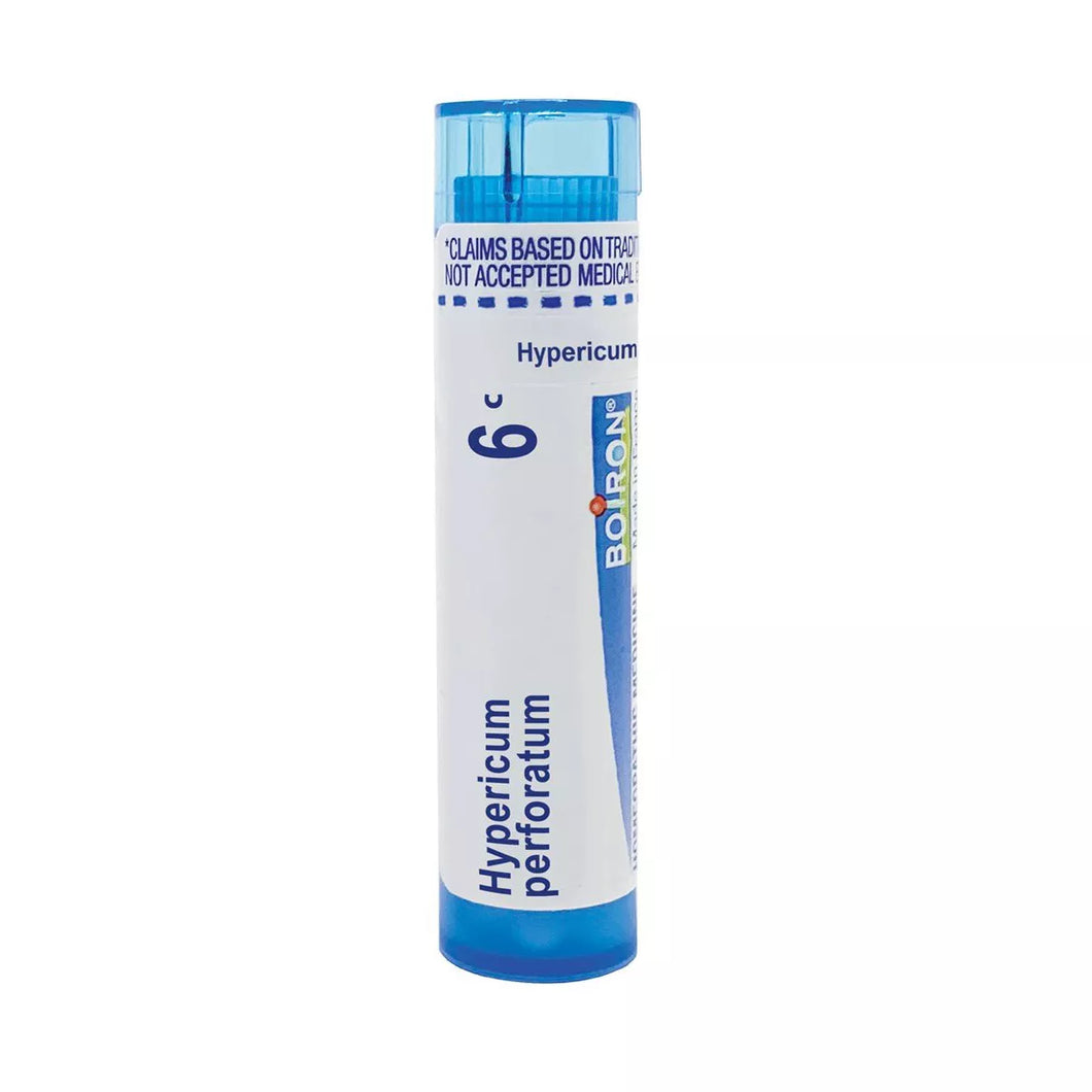 Hypericum Perforatum 6 C